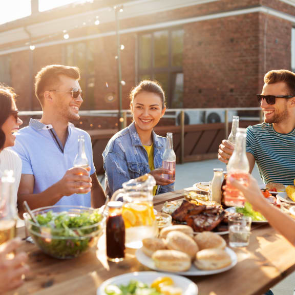 The Sully Apartments in Chicago, IL